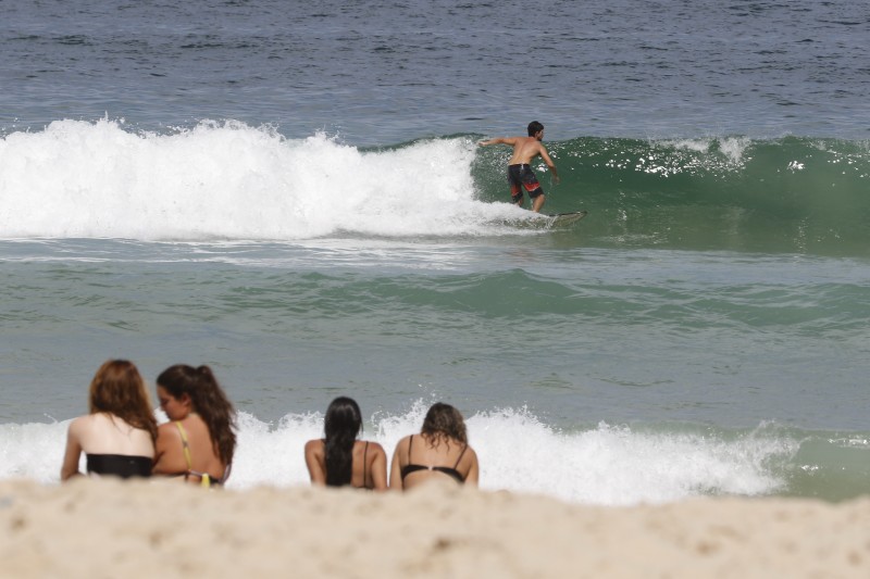 Saiba o que vai funcionar no feriado de Corpus Christi no Rio
