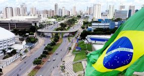 Limpurb e Semob realizam ações que ajudam na organização da 37ª Corrida de Reis