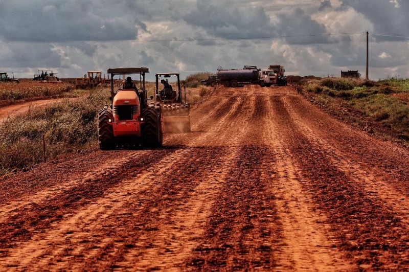 Governo já homologou R$ 826 milhões em licitações para obras de infraestrutura lançadas em 2022