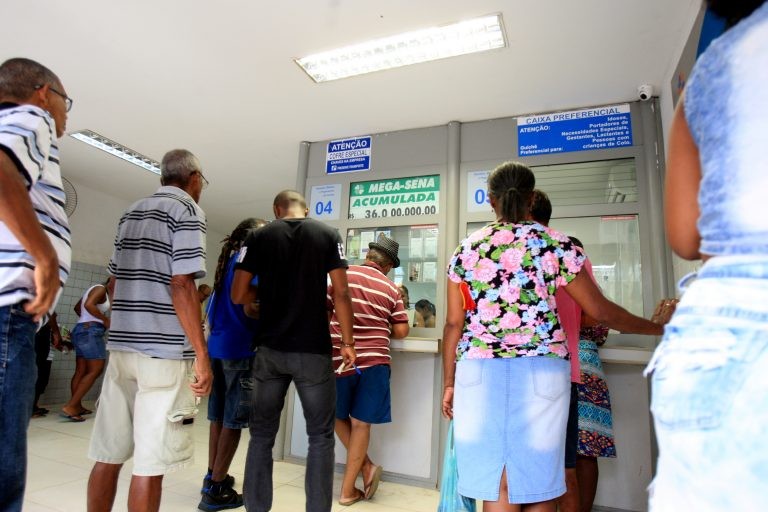 Comissão debate projeto que autoriza criação de loterias estaduais