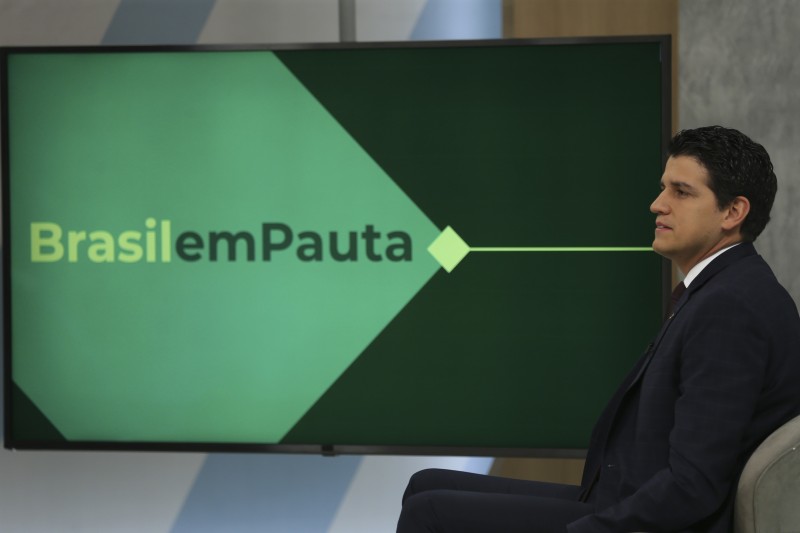 Governo tem US$ 1,3 bi para investir em infraestrutura sustentável