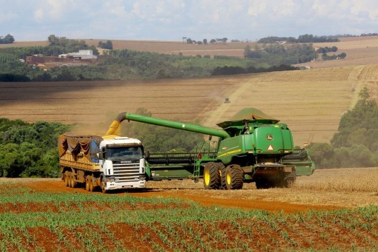 O futuro da agroindústria é tema de debate na quarta-feira