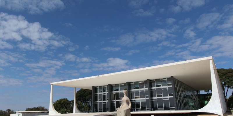 STF concede regime semiaberto ao ex-deputado Geddel Vieira