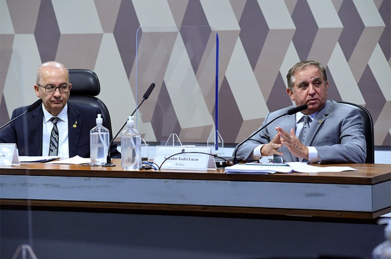 Depoimentos na CPI do Acidente da Chape são adiados para semana que vem