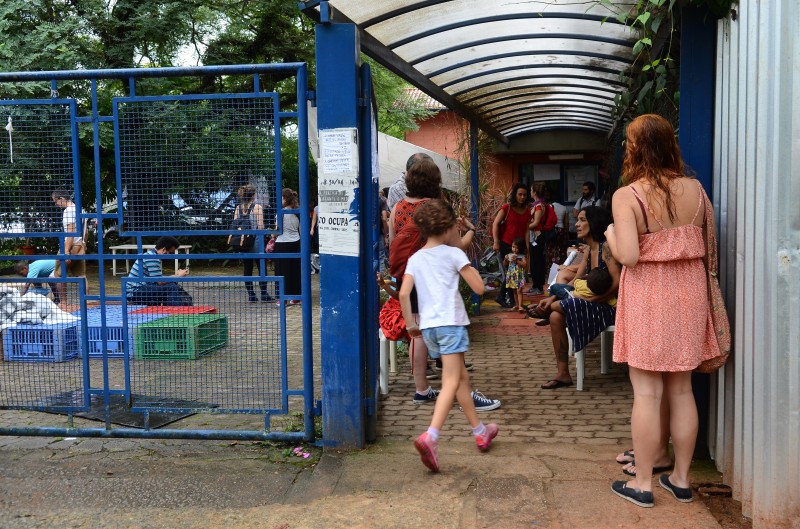Covid-19: escolas municipais de SP não devem mais suspender aulas
