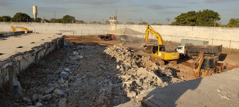 PCE vai sair da superlotação para sobra de vagas até fevereiro de 2022