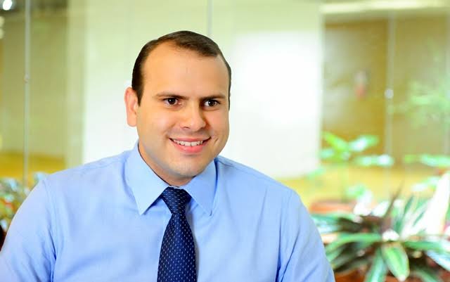 Renato Junqueira se reúne com autoridades do governo de Mato Grosso e apresenta Faculdade Republicana