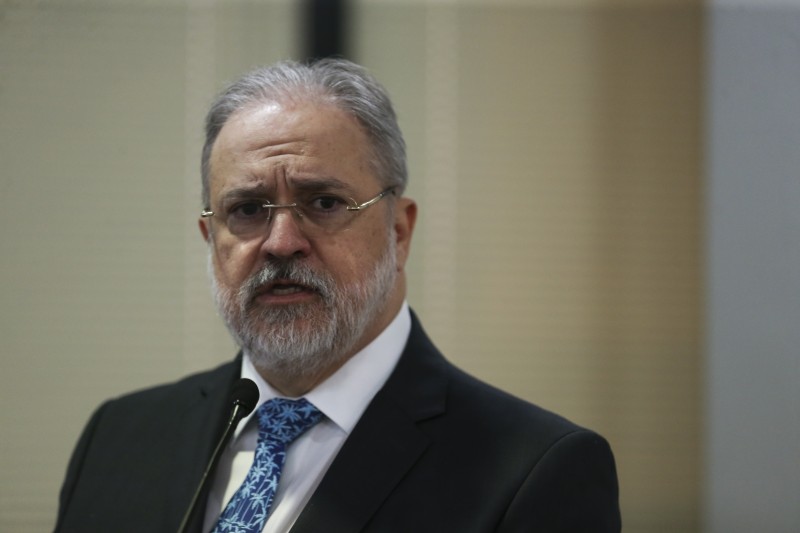 Procurador-geral pede mais reforço para segurança no Vale do Javari