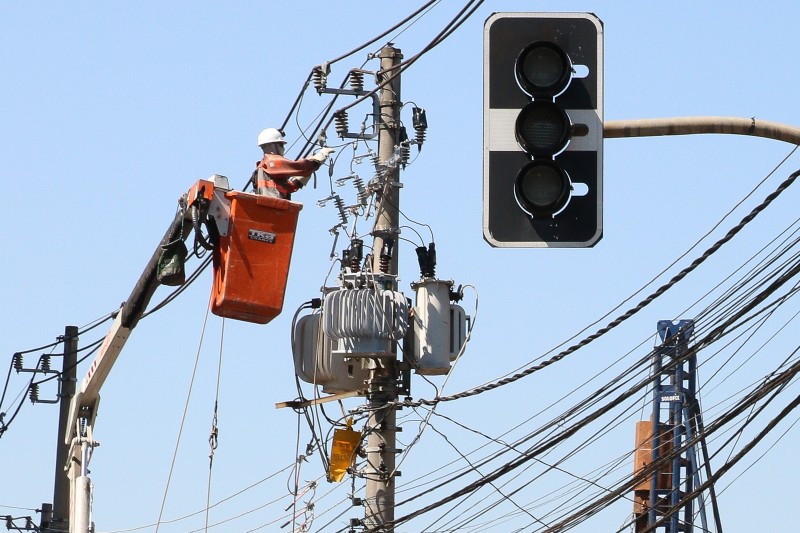 Enel SP realiza ação para negociação e parcelamento de dívidas