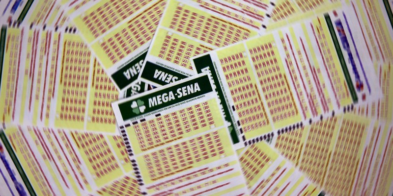 Uma aposta de Araruama (RJ) leva Mega-Sena de R$ 46,31 milhões