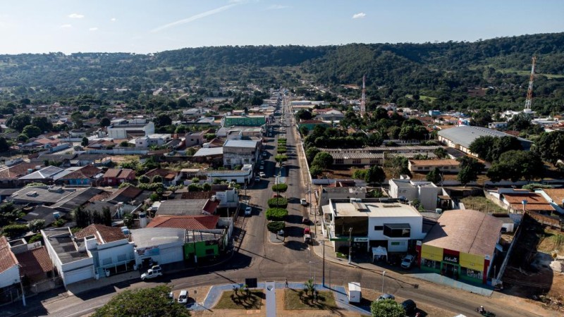 Governo lança licitação para duplicar estrada entre Arenápolis e Nortelândia