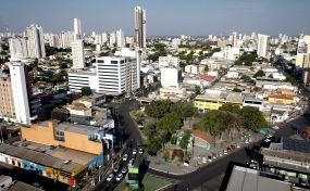 Defesa Civil realiza ações de monitoramento para prevenir desastres naturais e prejuízos a população
