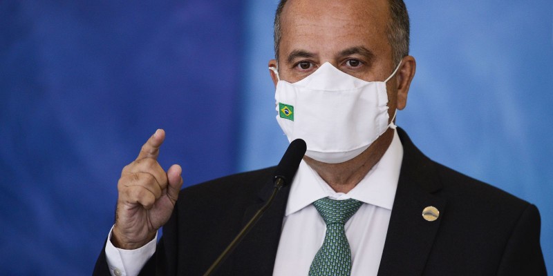 Ministro do Desenvolvimento Regional é o convidado do Sem Censura