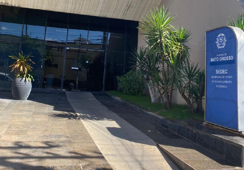 Governo credencia instituições financeiras ao fundo de aval MT Garante; investimento é de R$ 100 milhões