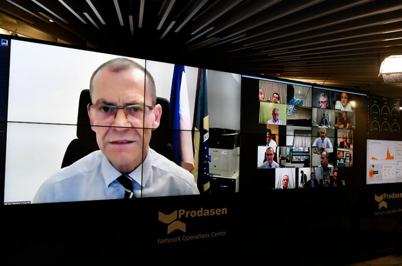 Comissão pode convocar ministro da Justiça para explicar caso Genivaldo, morto em ação da PRF