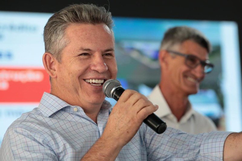 Governador autoriza início das obras do Hospital Regional de Alta Floresta e anuncia novos investimentos
