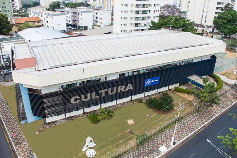 Secel-MT inicia capacitação e consultoria em prestação de contas para projetos culturais