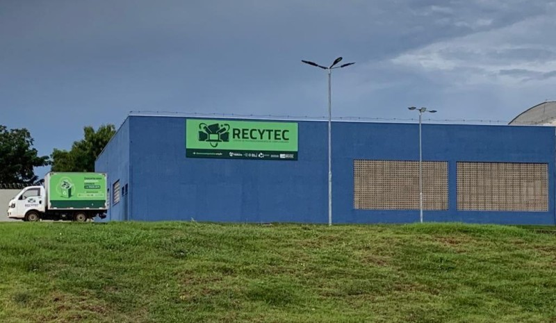 Governo de MT inaugura centro de descarte de equipamentos eletrônicos nesta quarta-feira (29)