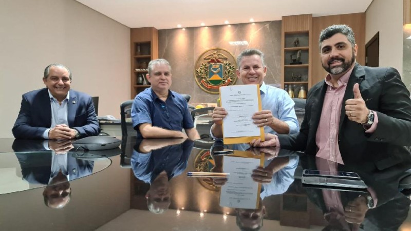 Governo do Estado lança edital de R$ 20 milhões para estruturação de laboratórios multiusuários