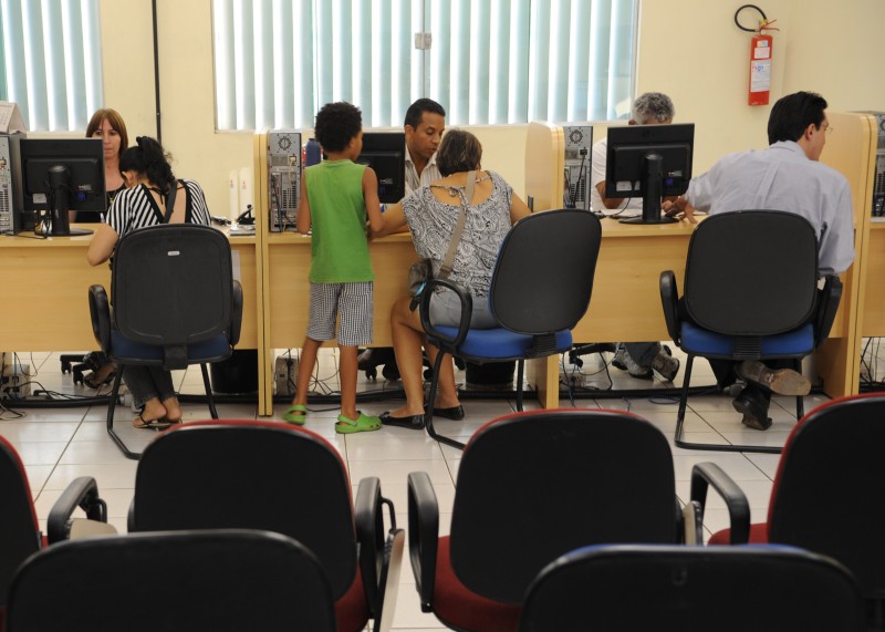 Publicada lei que cria Sistema Eletrônico de Registros Públicos