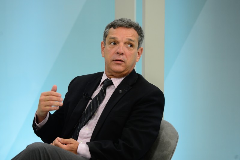 Petrobras tem novo presidente; posse é questionada por petroleiros