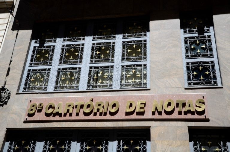 Sancionada com vetos lei sobre modernização de cartórios
