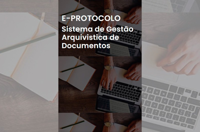 Senado inaugura ferramenta virtual para receber documentos administrativos