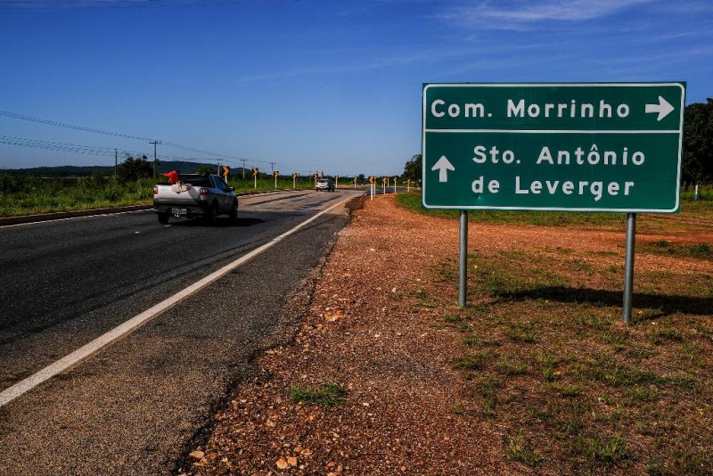 Governo licita obras de construção da Orla de Santo Antônio de Leverger