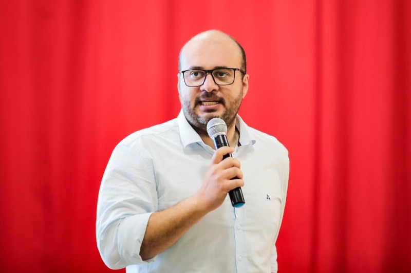 Dr. Leonardo: “Investimentos do Governo de MT são justiça histórica com municípios da fronteira”