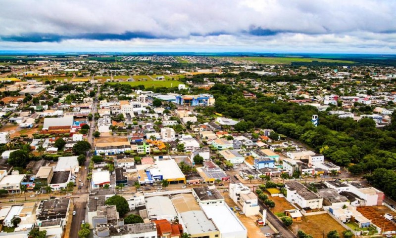 Governo de MT leva desenvolvimento para Sorriso com mais de R$ 270 milhões em investimentos