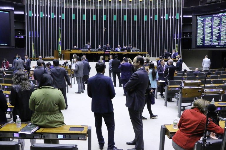 Câmara aprova acordo de cooperação técnica assinado entre Brasil e Uganda