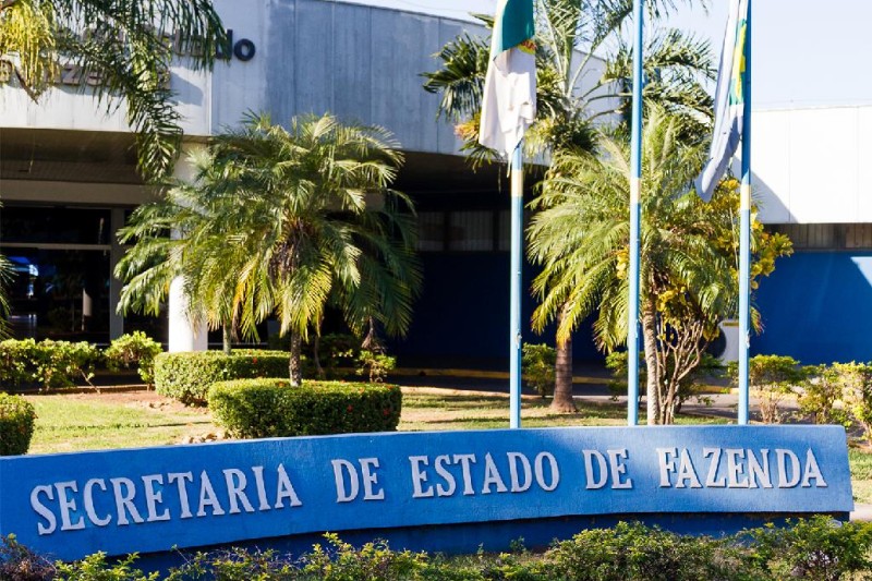 Sefaz reduz e atualiza códigos de receitas para arrecadação do ICMS