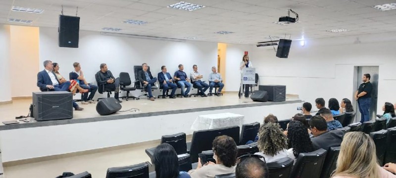 Cuiabá recebe o primeiro Centro de Recondicionamento de Computadores de Mato Grosso