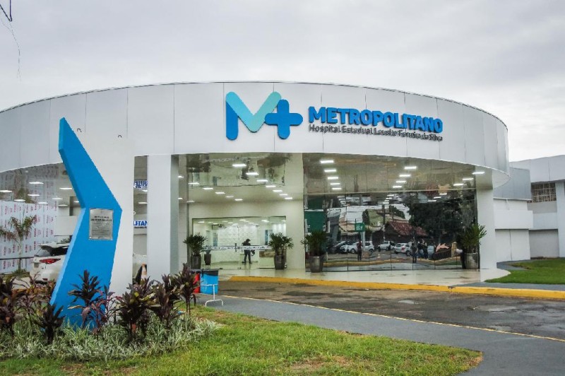 Hospital Metropolitano passa a ofertar serviço de neurocirurgia