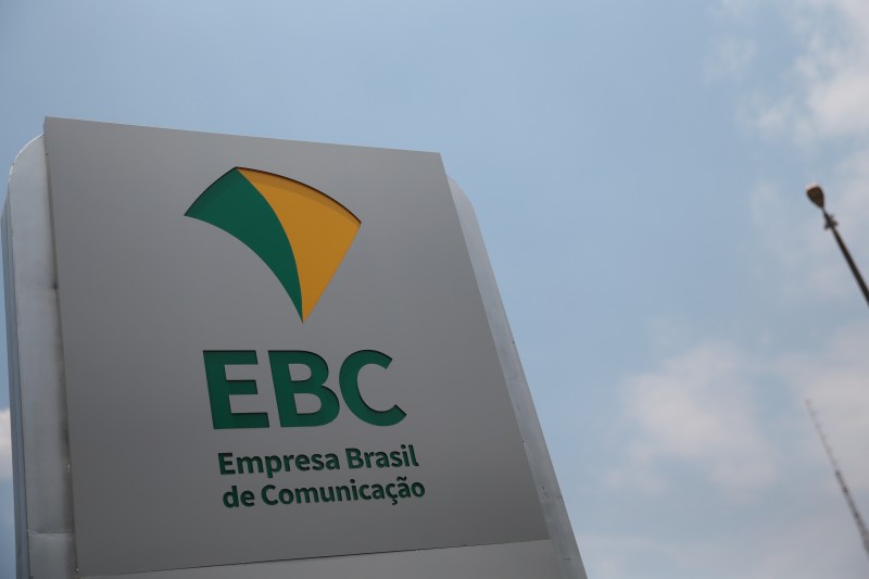 EBC e Polícia Federal assinam contrato para produção de série