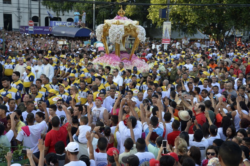 Embratur vai promover Patrimônios Históricos do Brasil no exterior