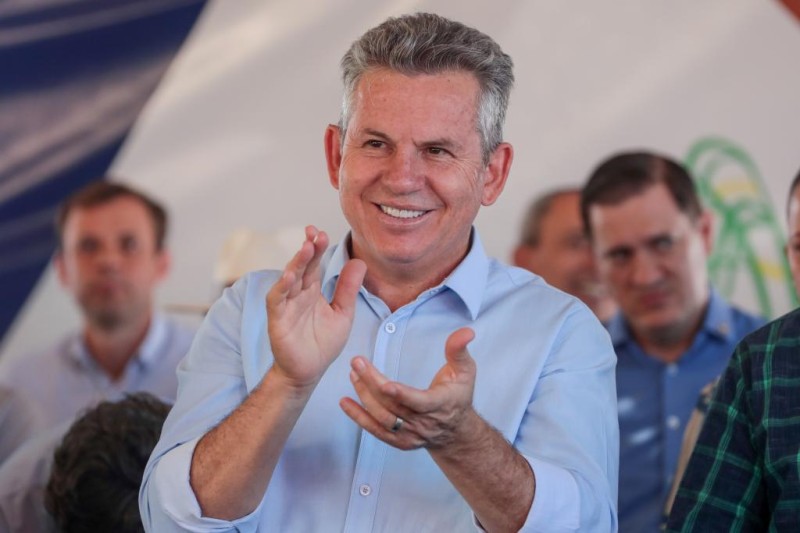 Governo de MT investe R$ 236 milhões na construção e reforma de escolas de Cuiabá e Várzea Grande