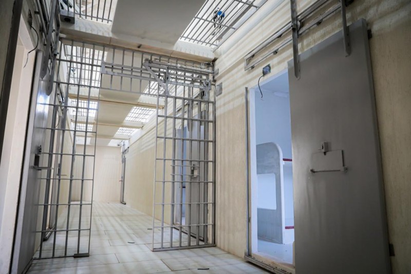 Mais de R$ 150 milhões em investimentos marcam reestruturação do Sistema Penitenciário de Mato Grosso
