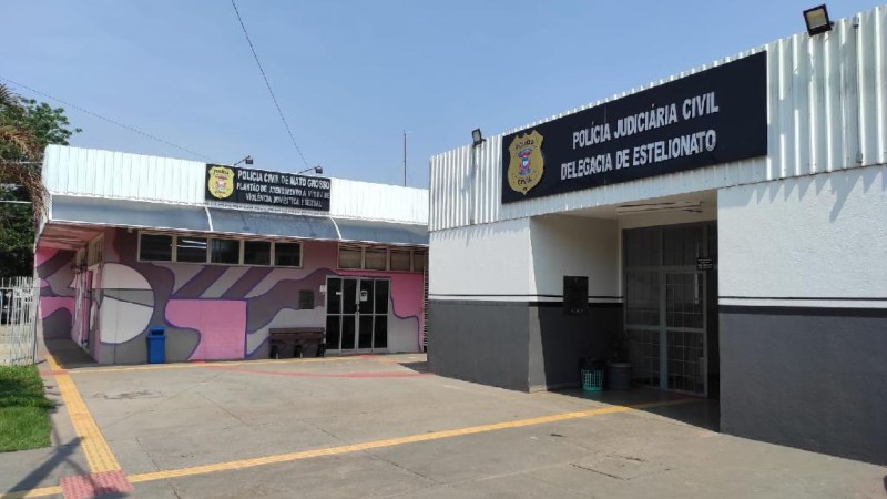 Polícia Civil prende mulher envolvido em golpe de R$ 100 mil contra vítima da Paraíba