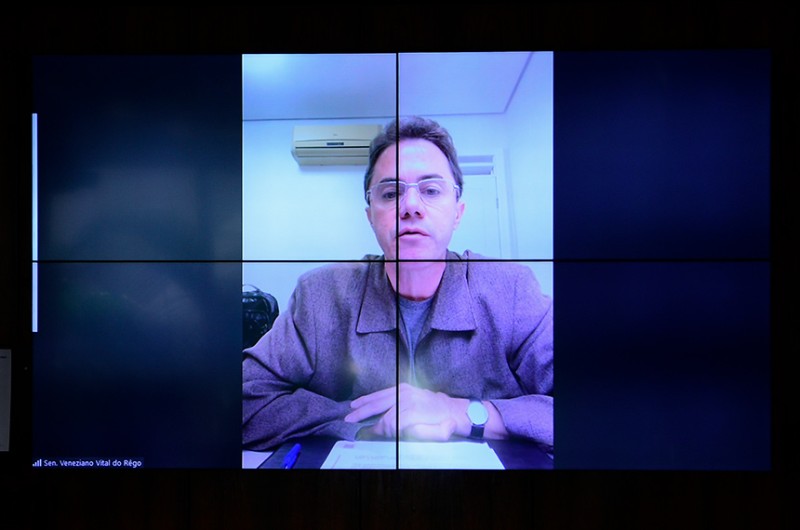 CAS analisa regulamentação da telessaúde na terça-feira