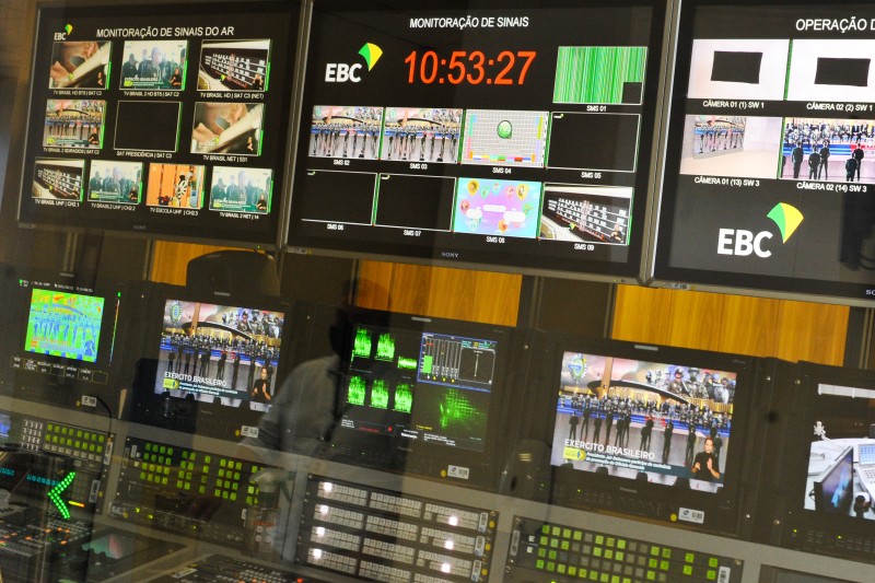 TV Feira é a nova integrante da RNCP