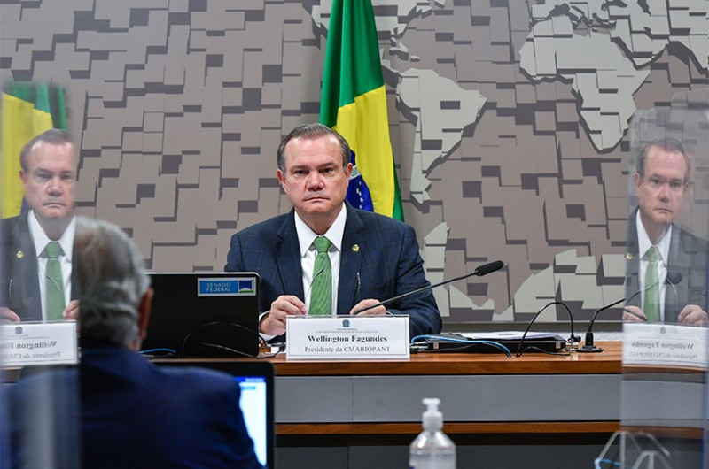 CMA promove audiência pública sobre bioinsumos