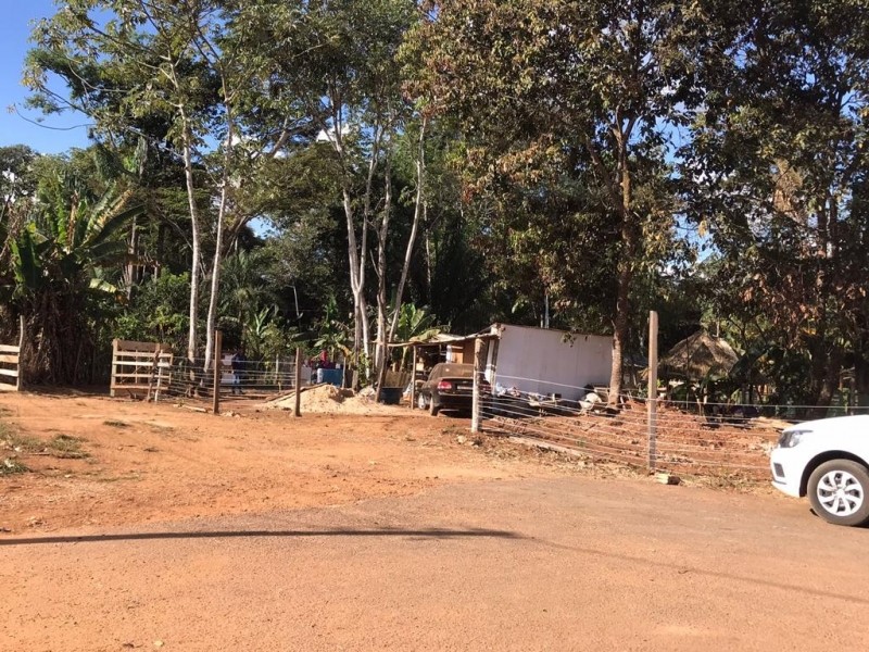 Invasão de área pública é crime e pode desclassificar famílias em programas habitacionais