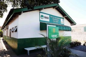 Cuiabá terá novos pontos de testagem para Covid-19, e começam a funcionar nesta terça (05/07)