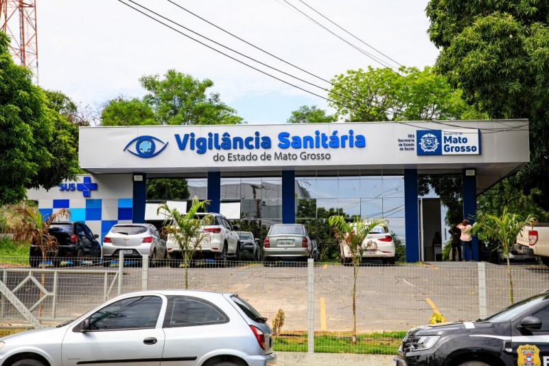 Ciclo de palestra sobre Vigilância Sanitária tem participação de 241 pessoas