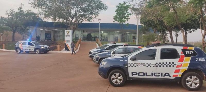 Governo de MT inaugura nova unidade da Polícia Militar e fortalece segurança no Centro Político Administrativo