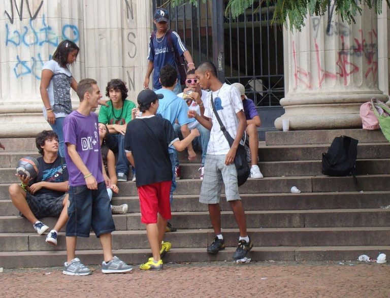 Comissão debate agenda que priorize infância e adolescência a partir de 2023