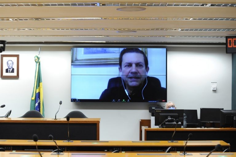 Cuidadores reivindicam regulamentação da atividade