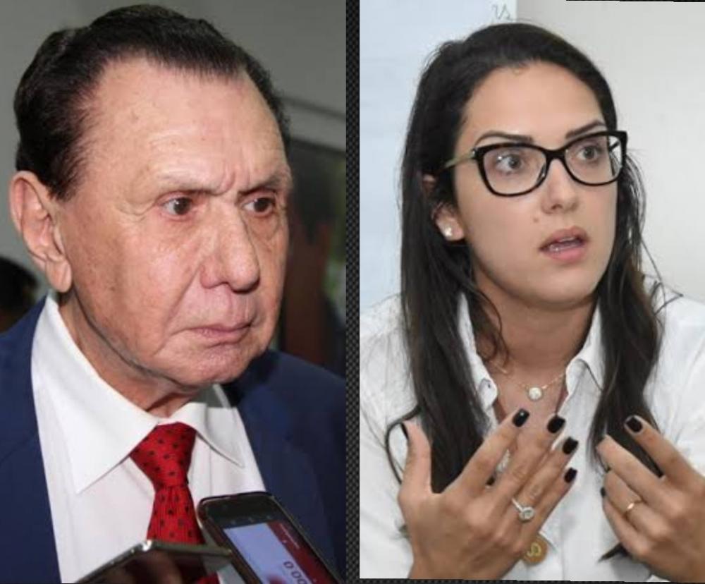 Bezerra neutraliza Janaína, e diz que decisão será da convenção