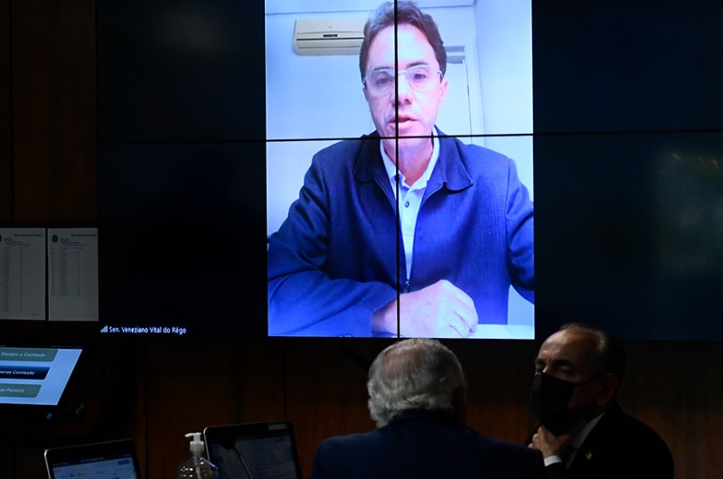 Regulamentação da telessaúde avança